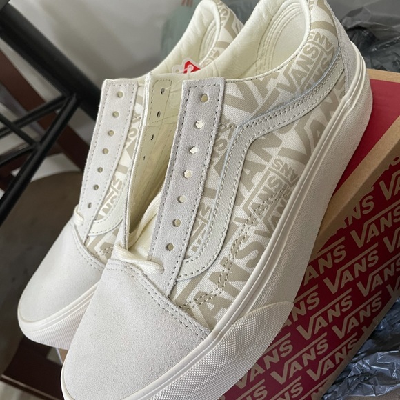Vans old Skool platform - Picture 3 of 6